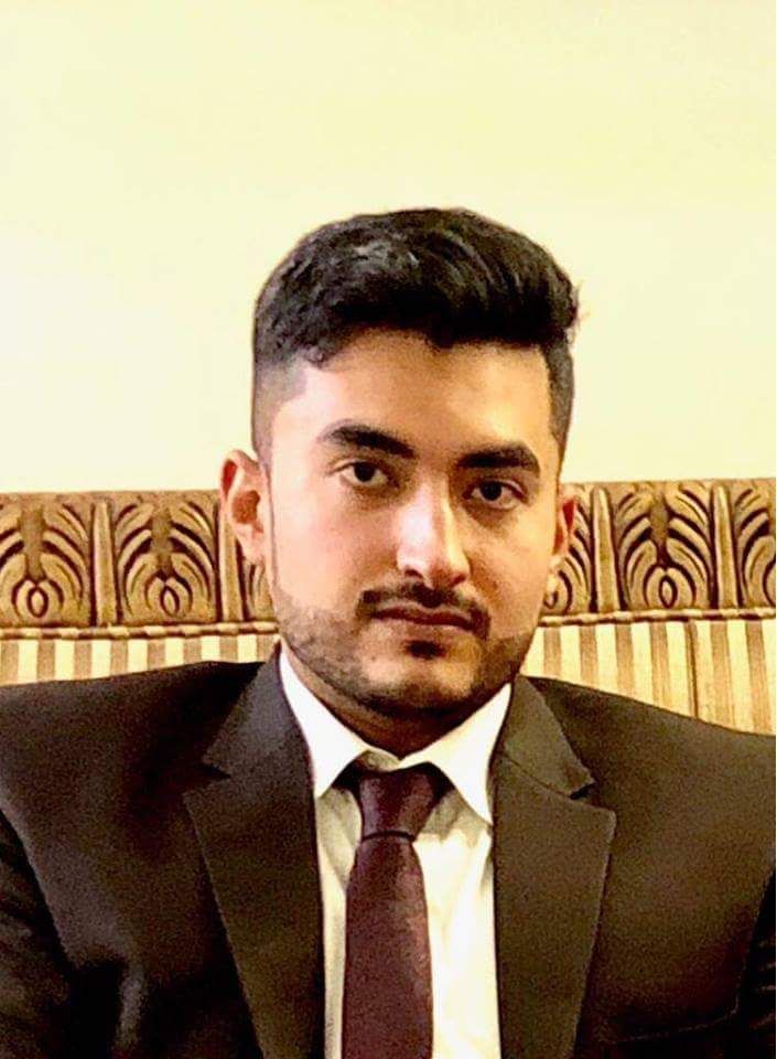 Muhammad Hassan
